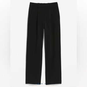 Old Navy Taylor Wide-Leg Trouser